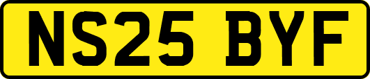 NS25BYF