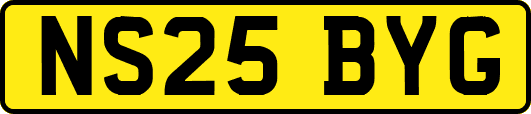 NS25BYG