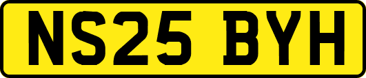 NS25BYH