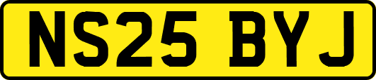 NS25BYJ