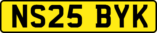 NS25BYK