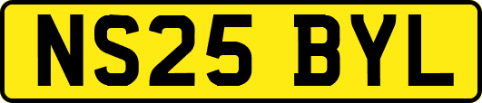 NS25BYL
