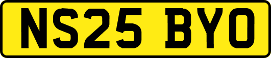 NS25BYO