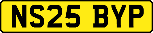 NS25BYP