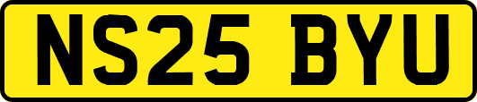 NS25BYU