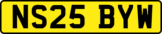 NS25BYW