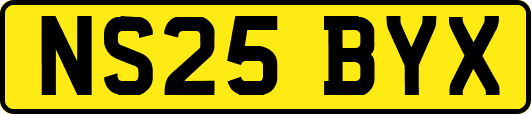 NS25BYX