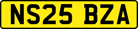 NS25BZA