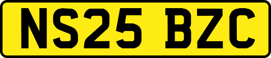 NS25BZC