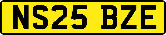 NS25BZE
