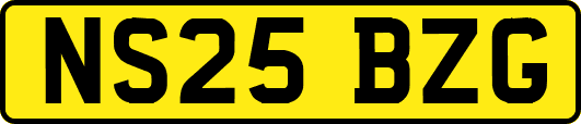 NS25BZG