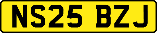 NS25BZJ
