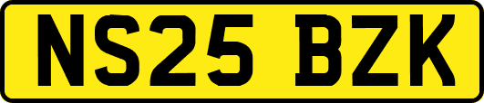 NS25BZK