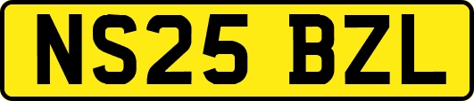 NS25BZL