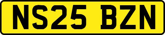 NS25BZN