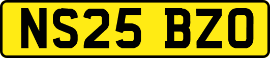 NS25BZO