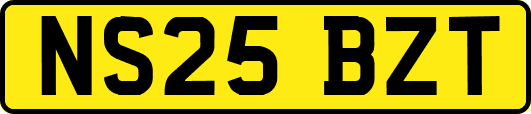 NS25BZT