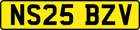 NS25BZV
