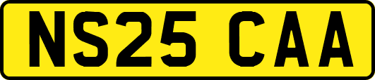 NS25CAA