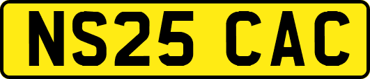 NS25CAC
