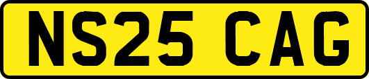 NS25CAG
