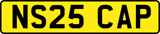 NS25CAP