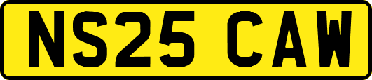 NS25CAW