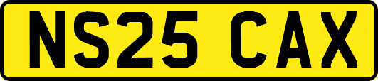NS25CAX
