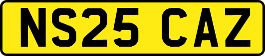NS25CAZ