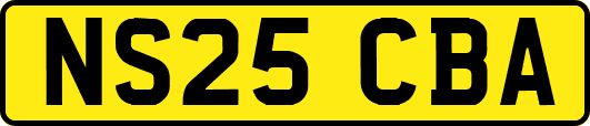 NS25CBA