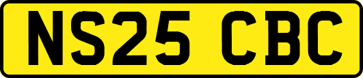 NS25CBC