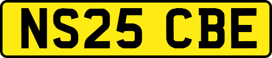 NS25CBE