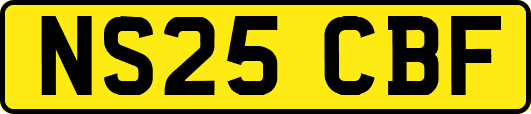 NS25CBF