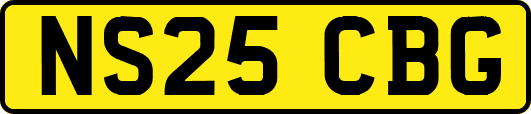 NS25CBG