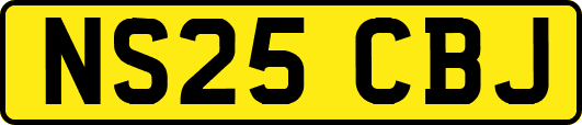 NS25CBJ