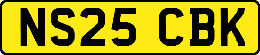 NS25CBK