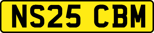NS25CBM
