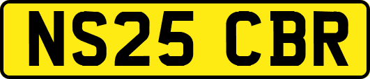 NS25CBR