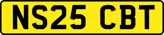 NS25CBT