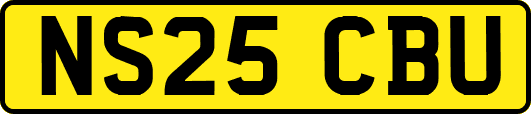 NS25CBU