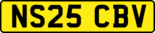 NS25CBV
