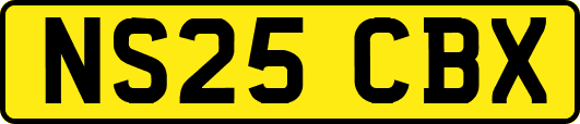 NS25CBX