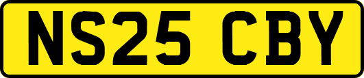 NS25CBY