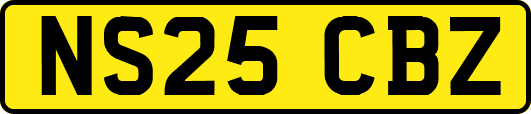 NS25CBZ
