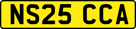 NS25CCA