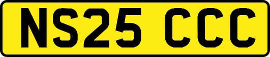 NS25CCC