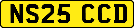 NS25CCD