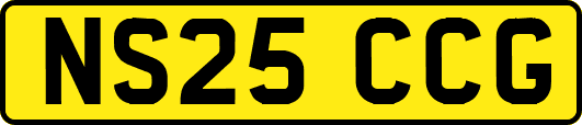 NS25CCG
