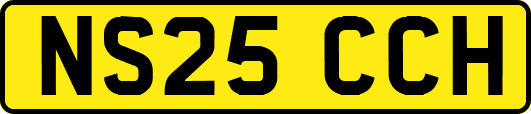 NS25CCH