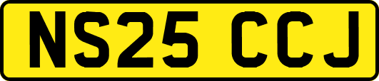 NS25CCJ